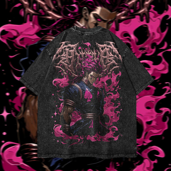 Hisoka