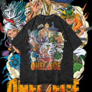 Luffy