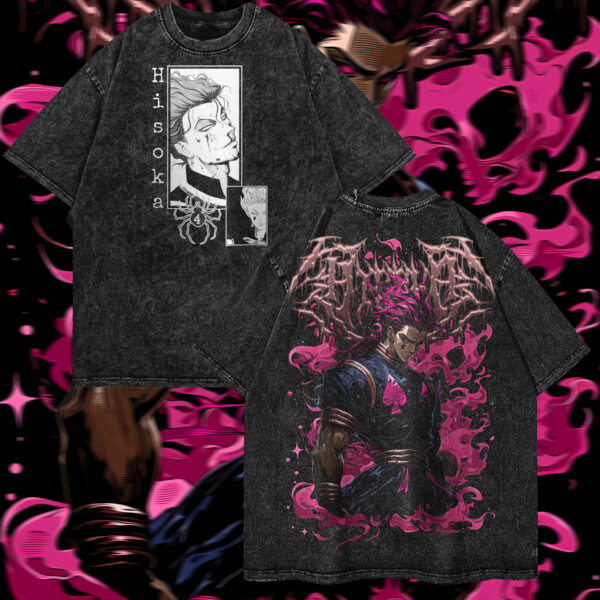 Hisoka