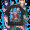 Tsunade Orochimaru Jiraiya