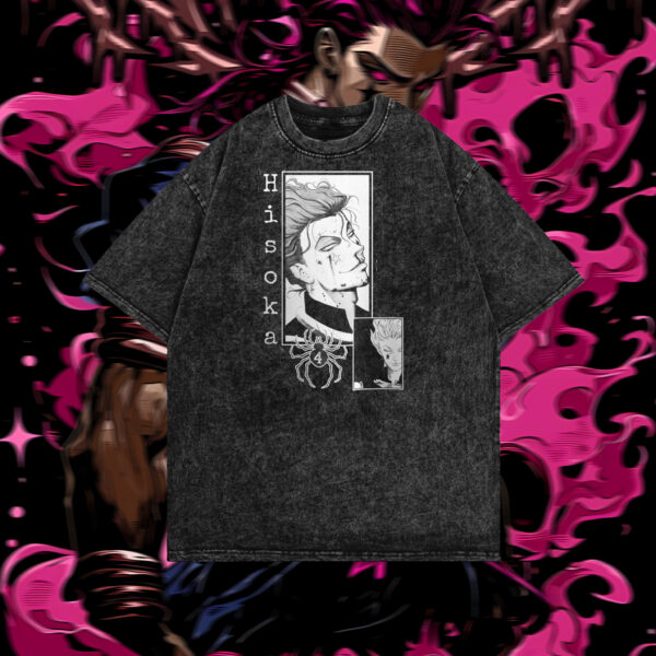 Hisoka