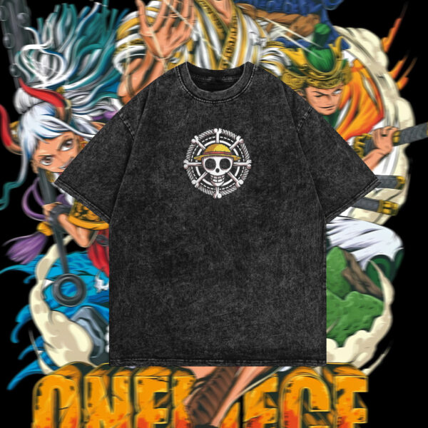 Luffy