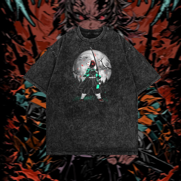 Tanjiro Kamado