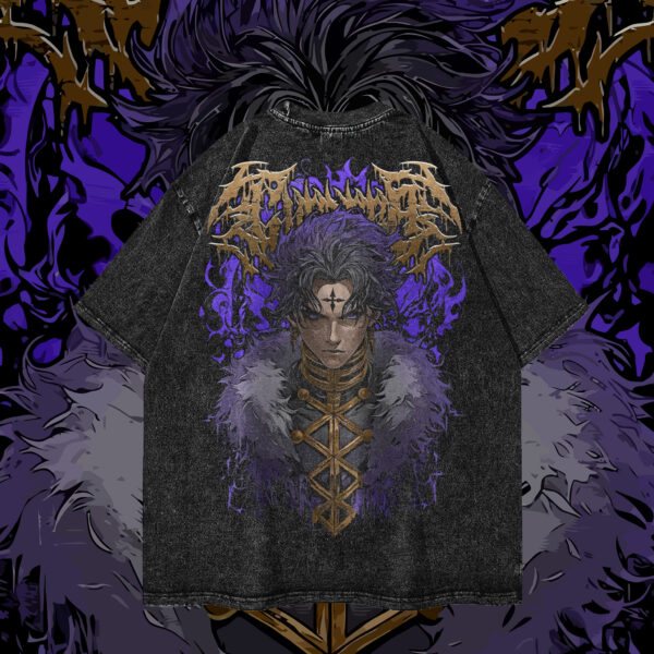 Chrollo Lucilfer