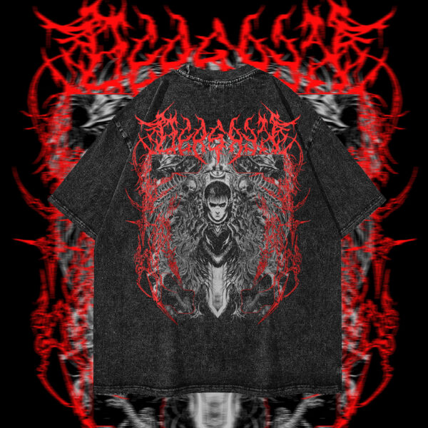 Berserk