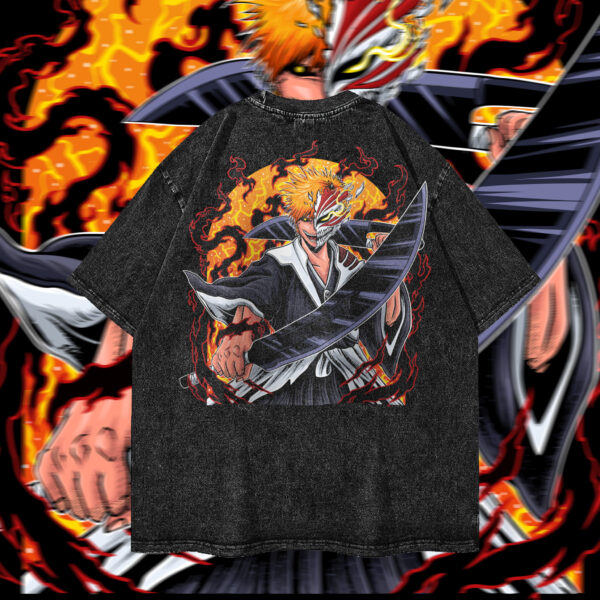 Ichigo Kurosaki