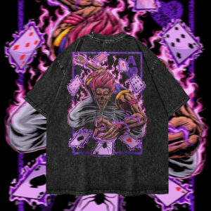hisoka