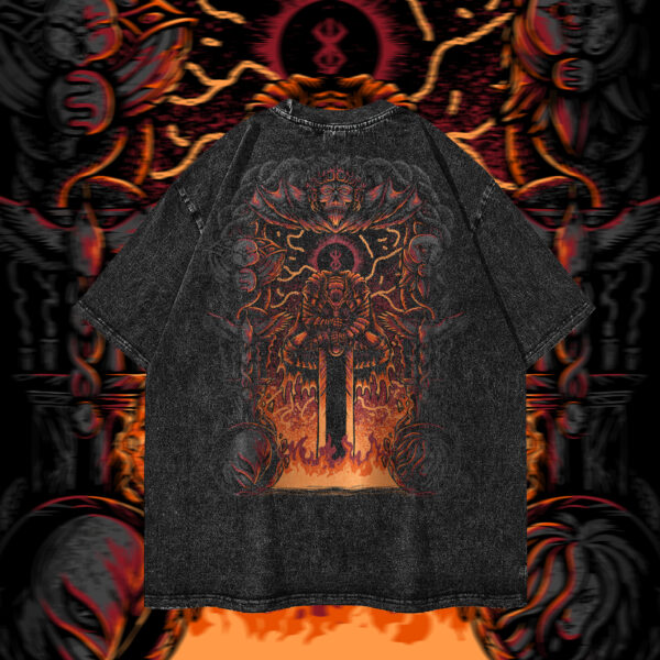 berserk