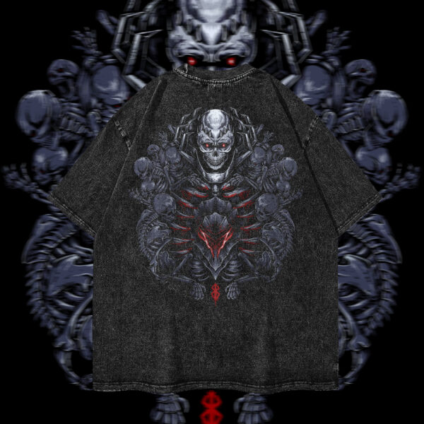 Berserk