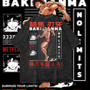 Baki
