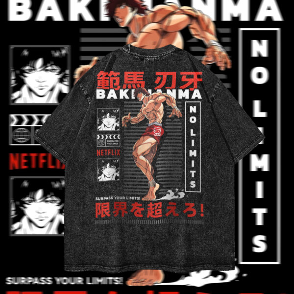 Baki