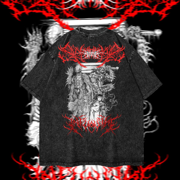 Berserk