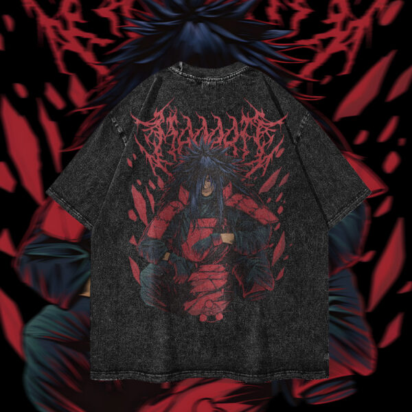 uchiha madara