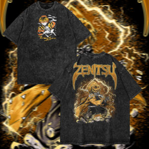 zenitsu agatsuma