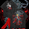 Fullmetal Alchemist