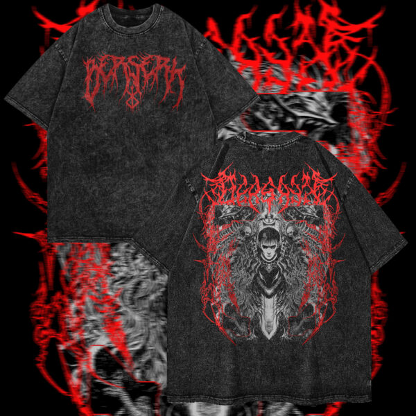 Berserk