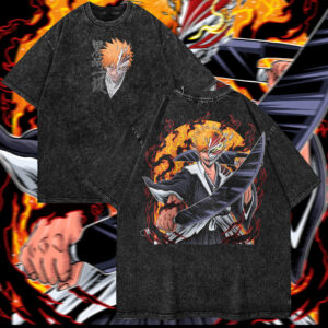 Ichigo Kurosaki