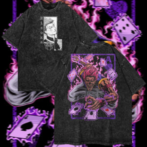 hisoka