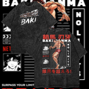 Baki