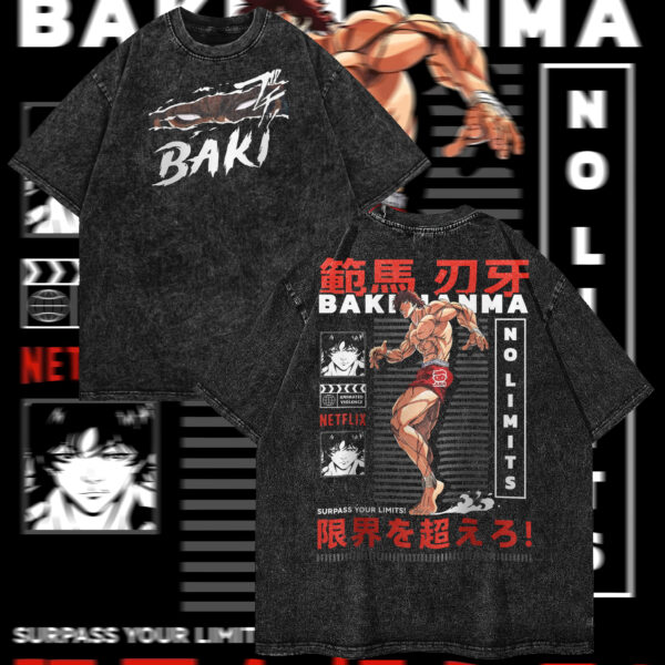 Baki