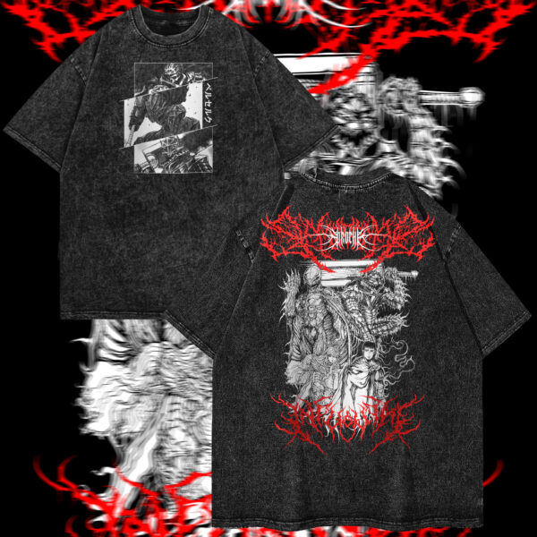 Berserk