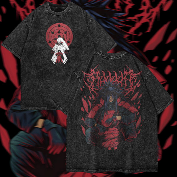 uchiha madara