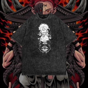 Ryomen Sukuna