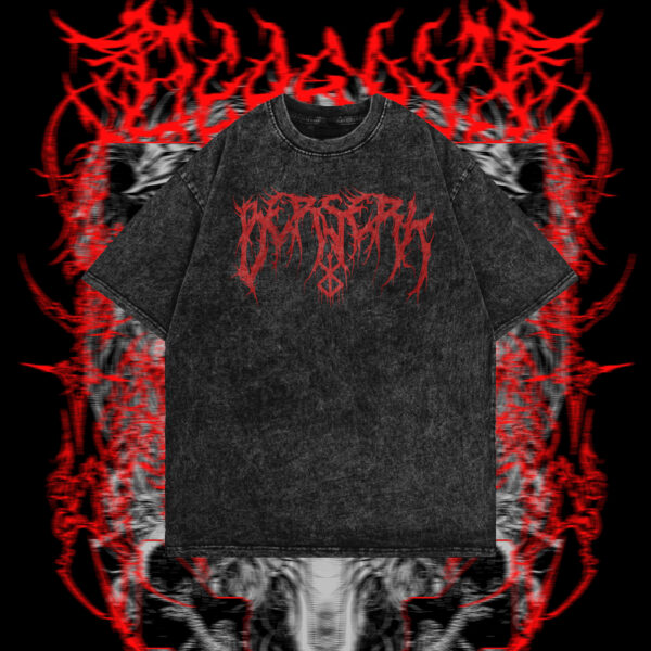 Berserk