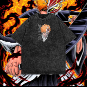 Ichigo Kurosaki