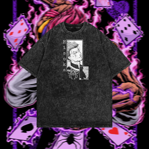 hisoka