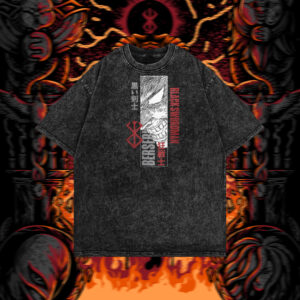 berserk
