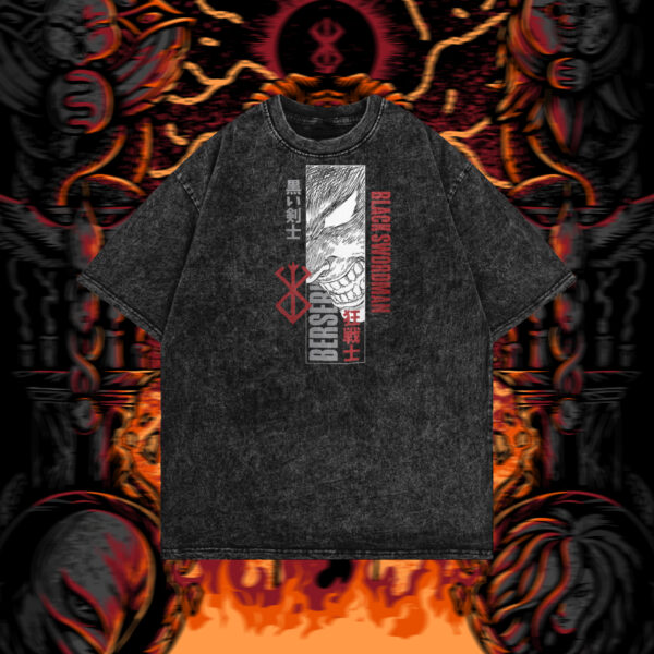 berserk