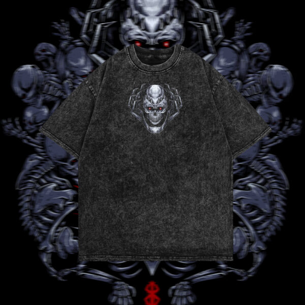 Berserk