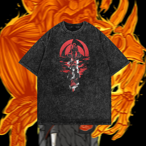 uchiha itachi