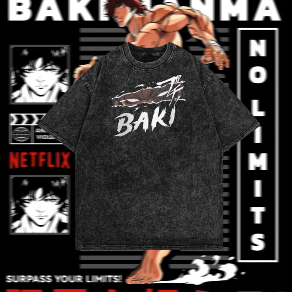 Baki