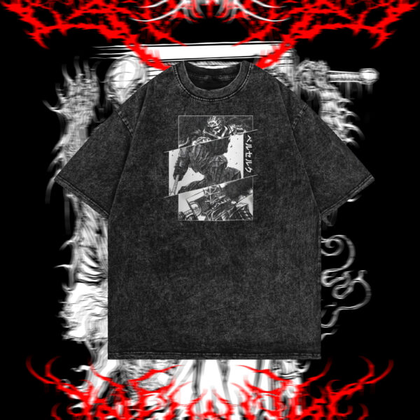 Berserk