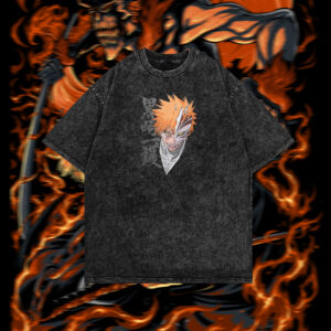 Ichigo Kurosaki
