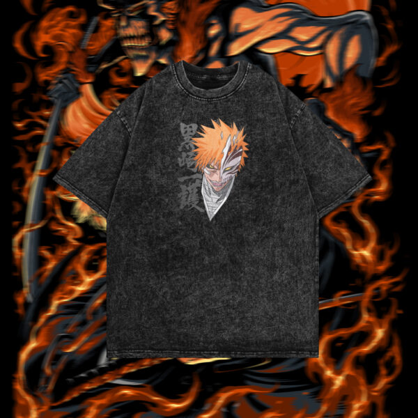 Ichigo Kurosaki