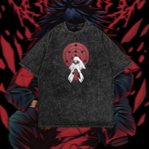 uchiha madara