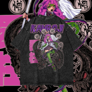 Mitsuri Kanroji