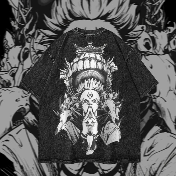 Sukuna