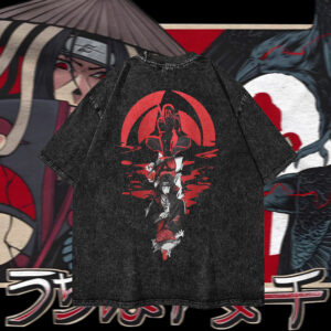 Uchiha Itachi