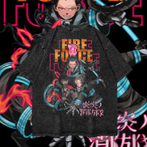 Fire Force