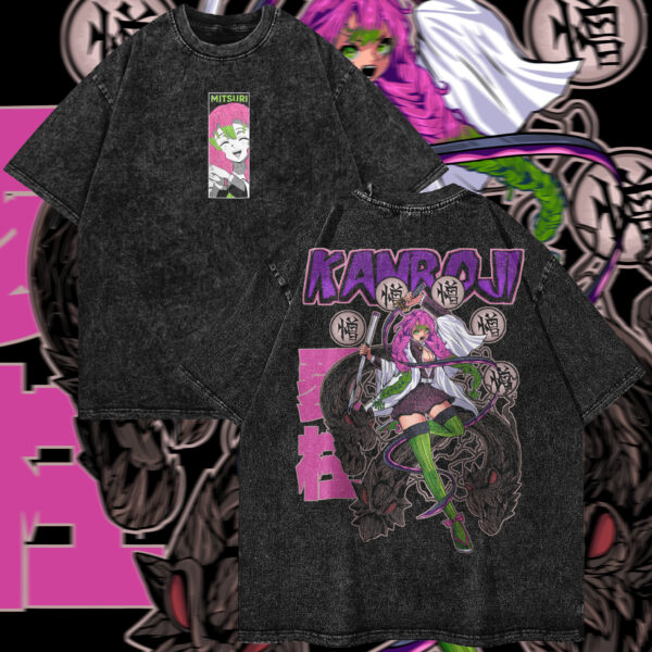 Mitsuri Kanroji