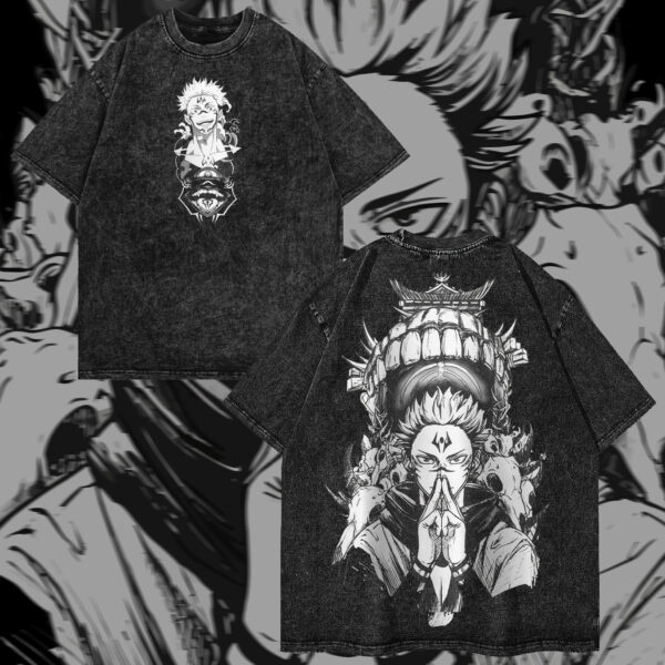 Sukuna