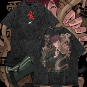 Gaara