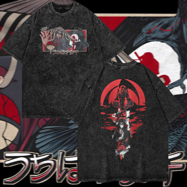 Uchiha Itachi