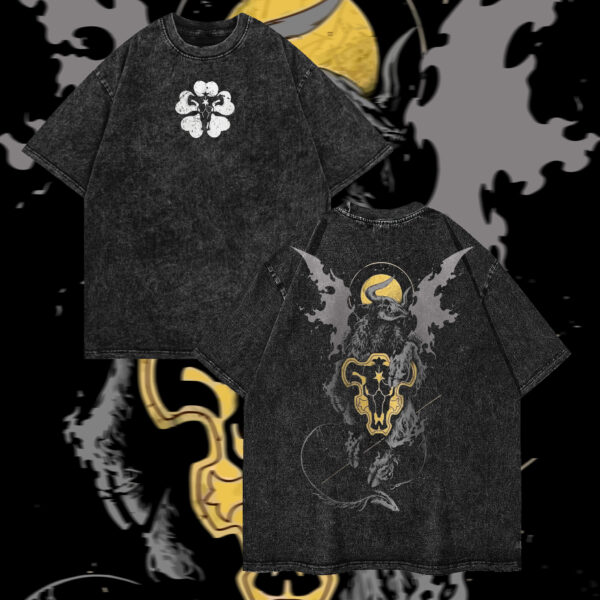 Black Clover