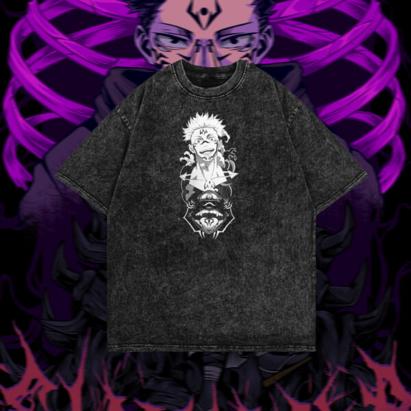 Ryomen Sukuna