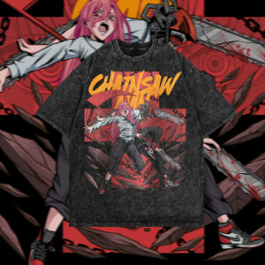 Chainsaw Man